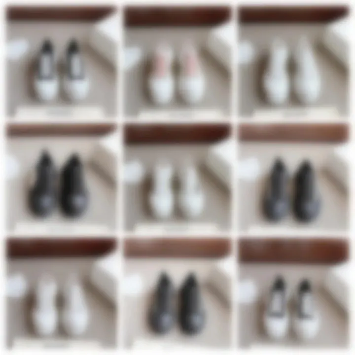 Alexander McQueen Sneakers product photo