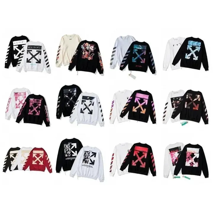 Off-White Sweatshirt product photo
