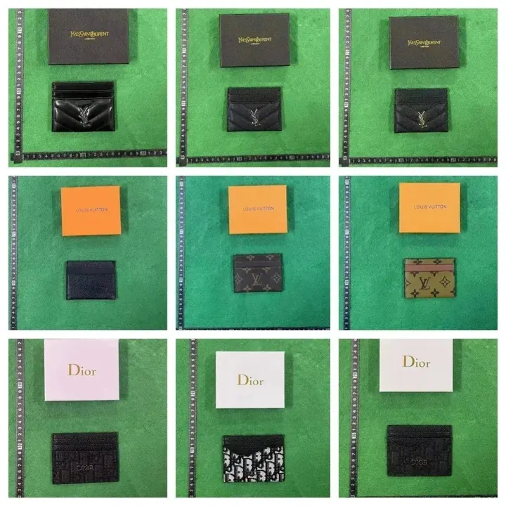 Yves Saint Laurent Card Holder product photo