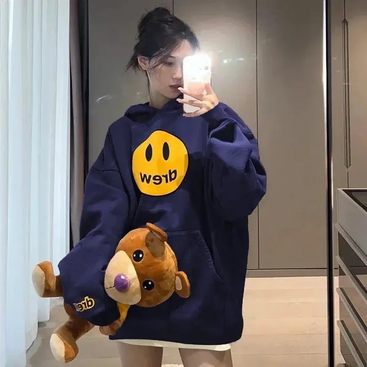 Drew House Hoodie product photo