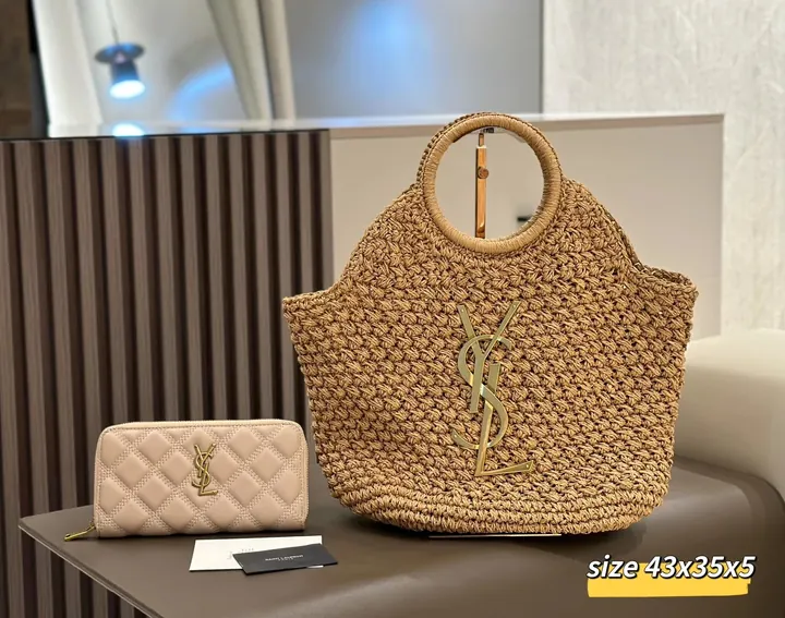 Saint Laurent Bag product photo