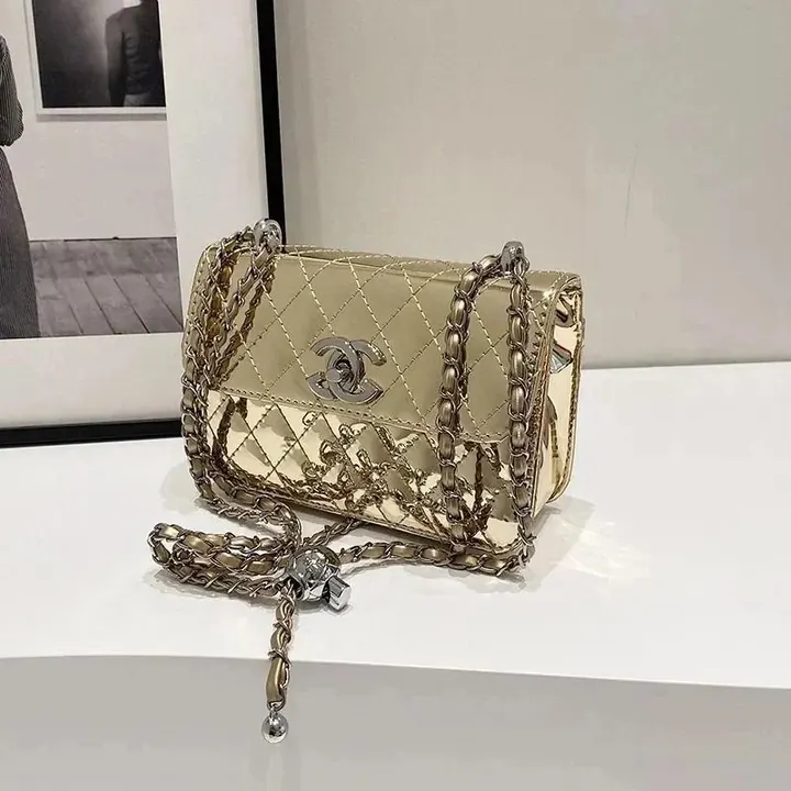 Chanel Classic Flap Bag product photo