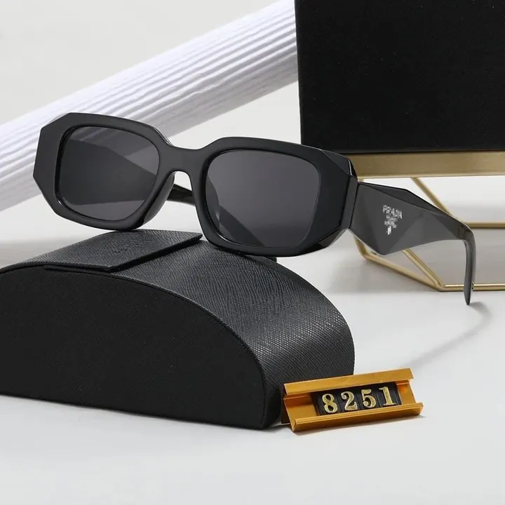 Prada 8251 Sunglasses product photo