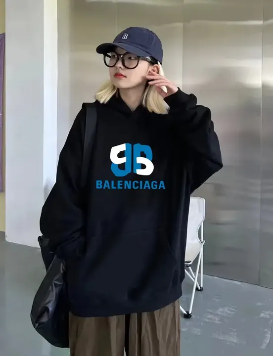 Balenciaga Hoodie product photo