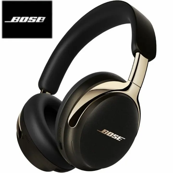 Bose Headphones product photo