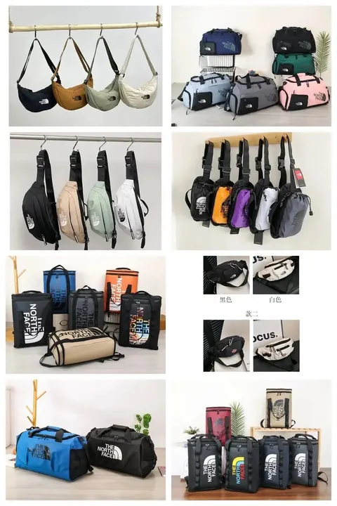 The North Face Bags product photo