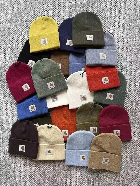 Carhartt Beanie Hats product photo