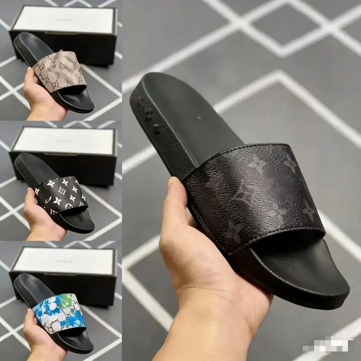 Louis Vuitton Slides product photo