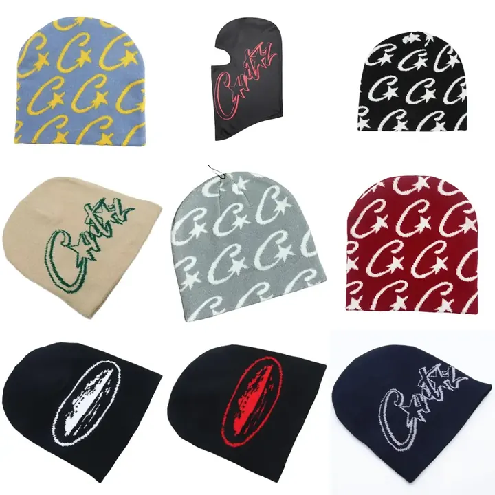 Cactus Jack Beanies product photo