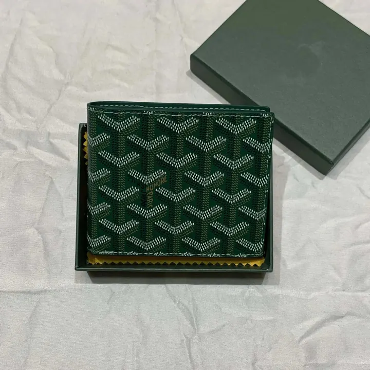 Goyard Wallet product photo