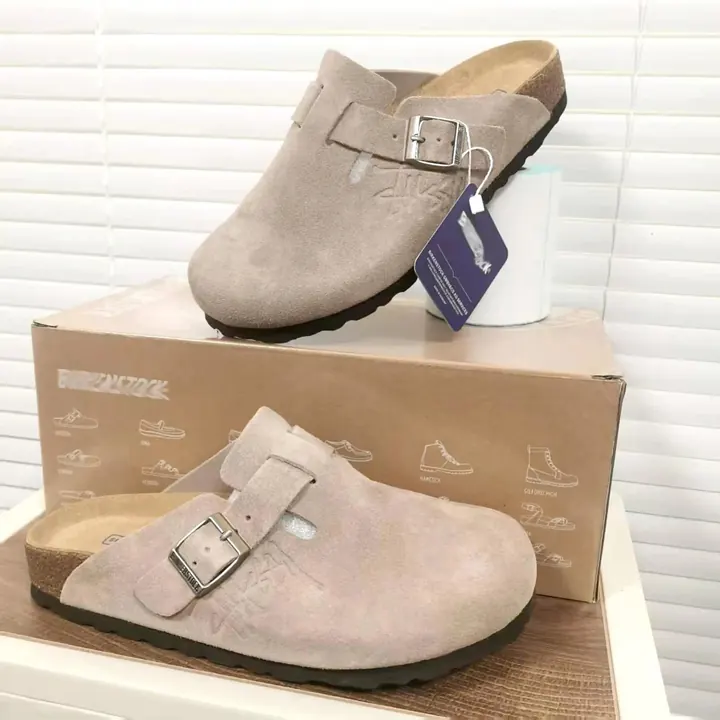 Birkenstock Boston Clogs product photo
