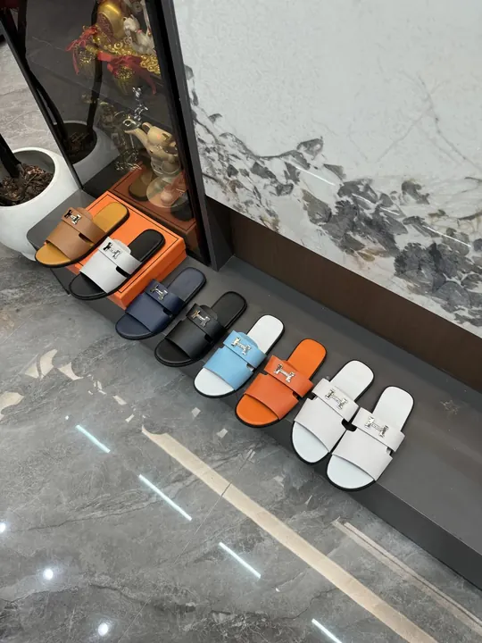 Hermès Oran Sandals product photo