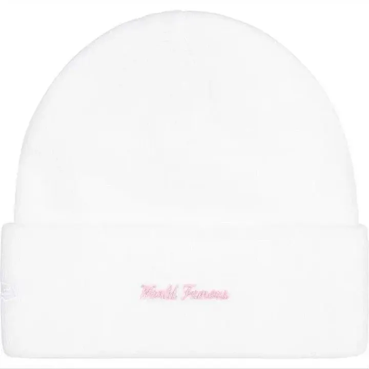 New Era World Famous Beanie product photo