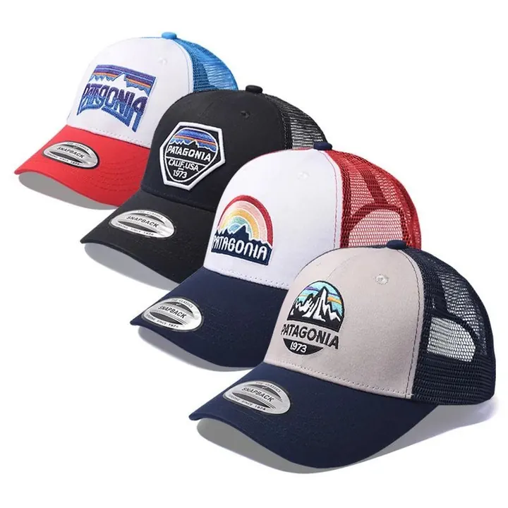 Patagonia Trucker Hat product photo