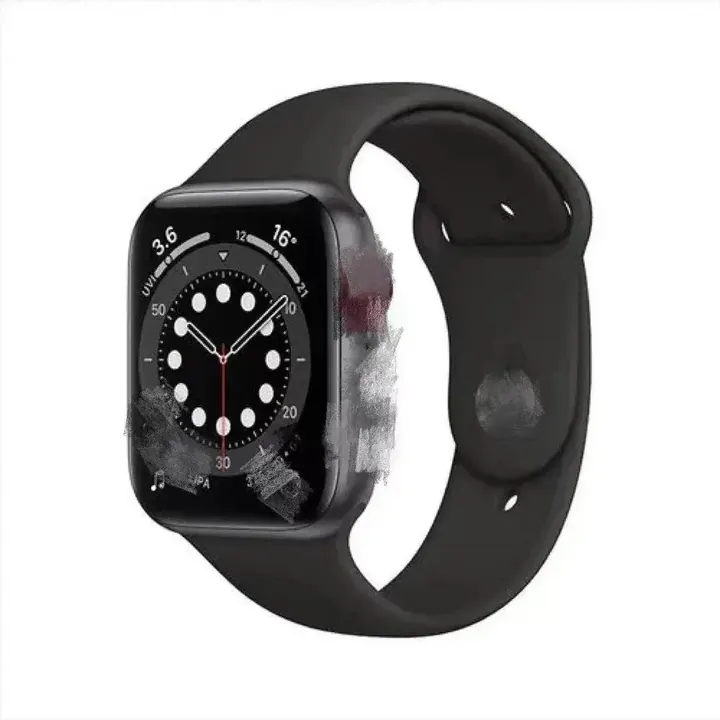 Apple Watch Series 6 Smartwatch product photo