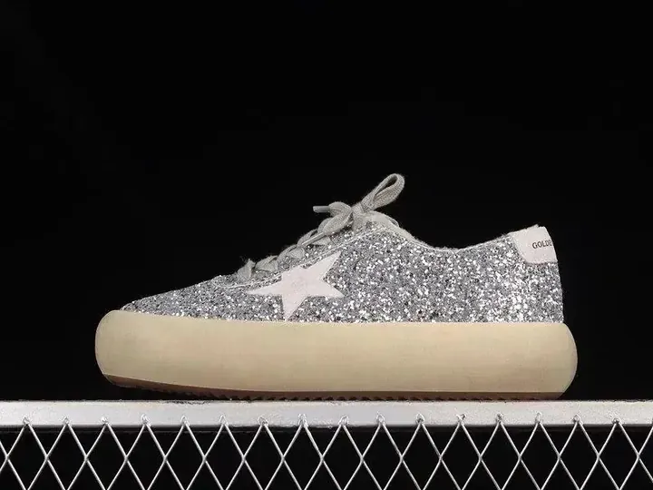 Golden Goose Running Sole Sneakers product photo