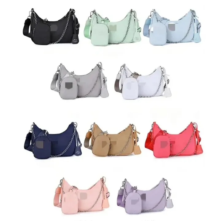Prada Hobo Bag Set product photo