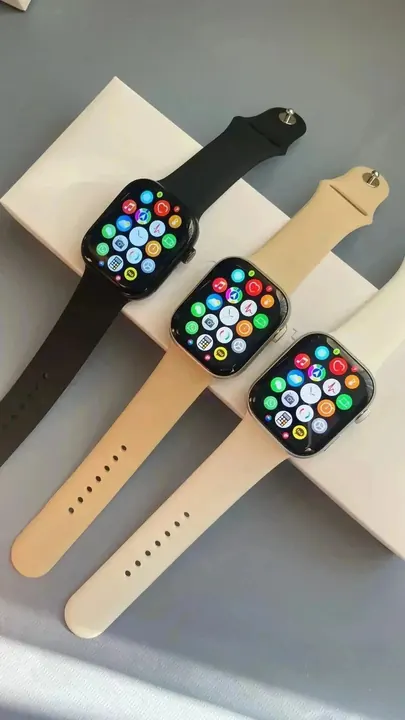 Apple Watch Series Smartwatch product photo