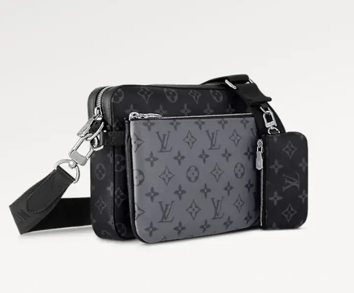 Louis Vuitton Multi-Pochette Accessoires Bag product photo