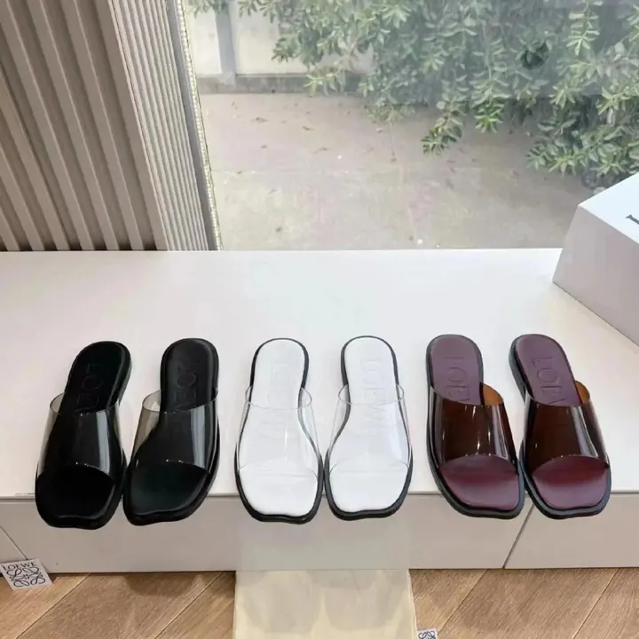 Loewe Sandals product photo