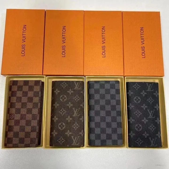 Louis Vuitton Wallets product photo