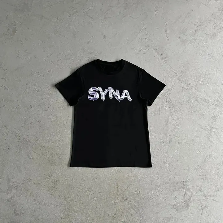 Syna World T-Shirt product photo