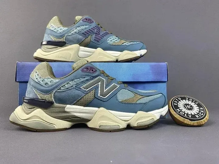 New Balance 9060 Sneakers product photo