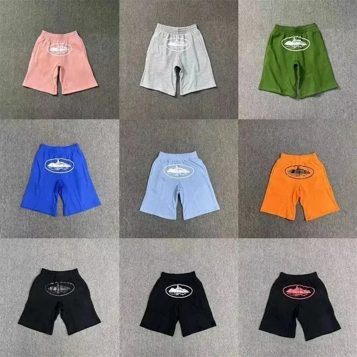 Corteiz Shorts product photo