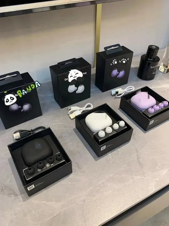 Galaxy Buds2 Pro Wireless Earbuds product photo