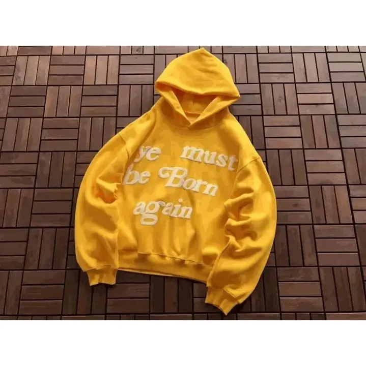 Cactus Plant Flea Market (CPFM) Hoodie product photo