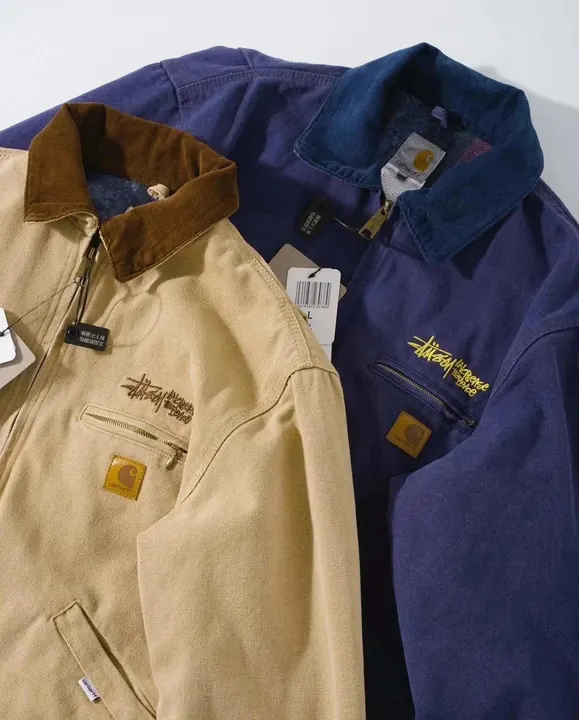 Carhartt Jacket product photo