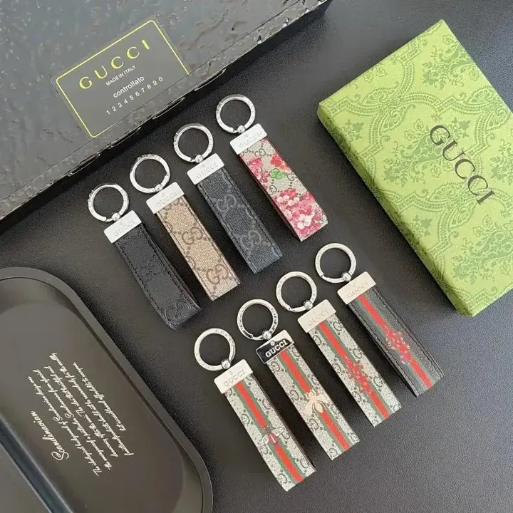 Gucci Keychain product photo