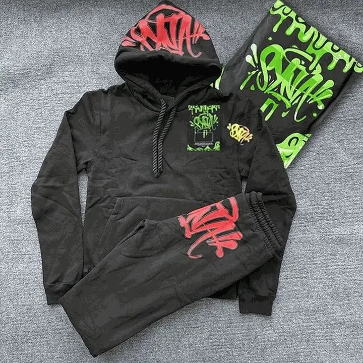 Syna World Tracksuit product photo