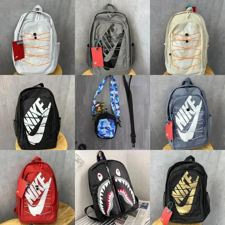 Nike Backpack product photo
