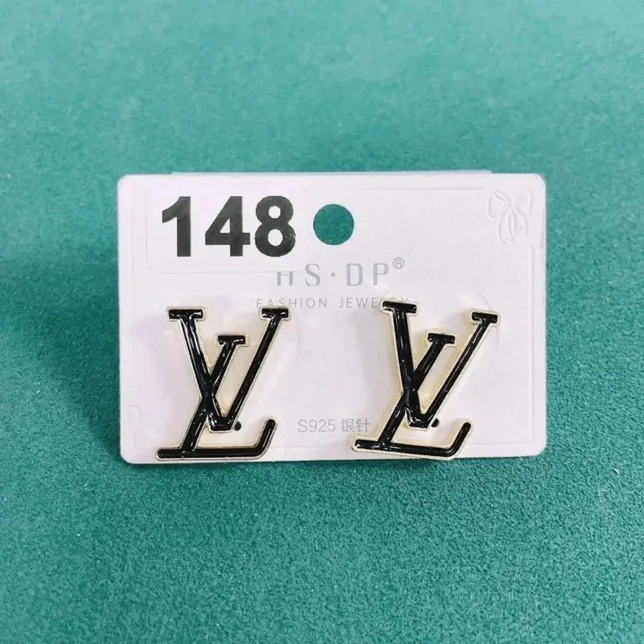 Louis Vuitton LV Earrings product photo